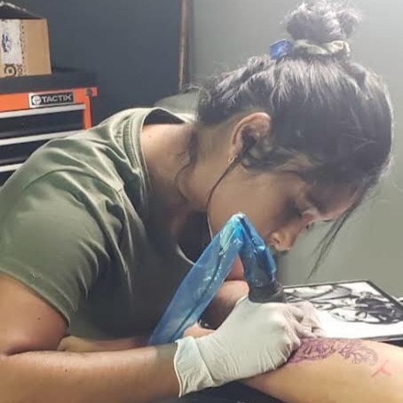 Artist Profile
