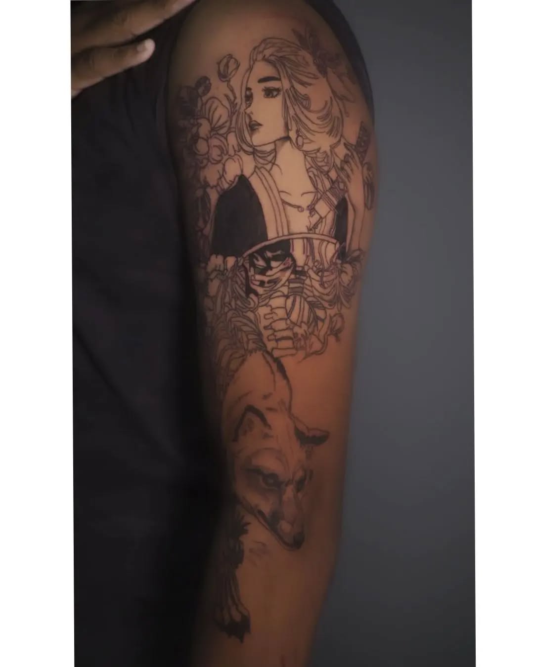 Tattoo 11