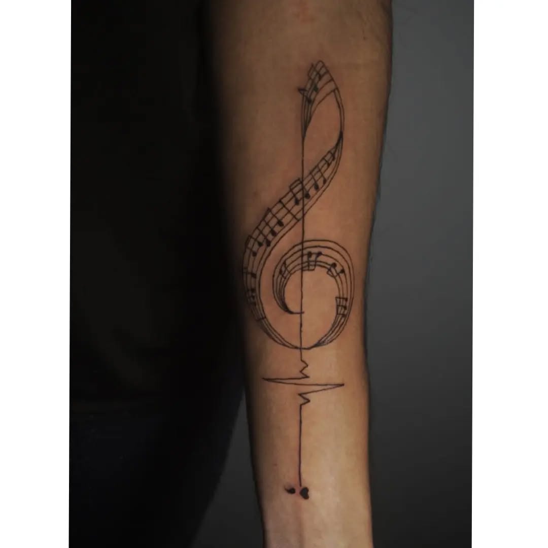 Tattoo 12