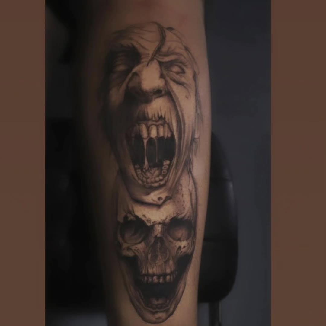 Tattoo 2