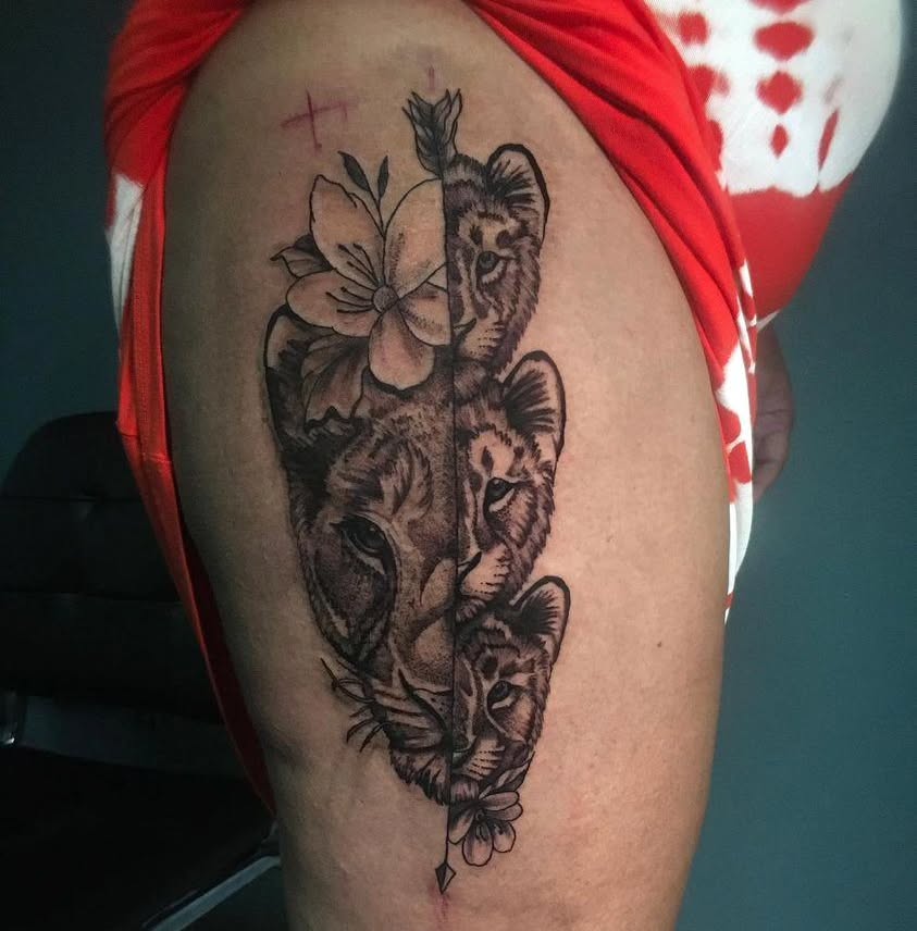 Tattoo 3