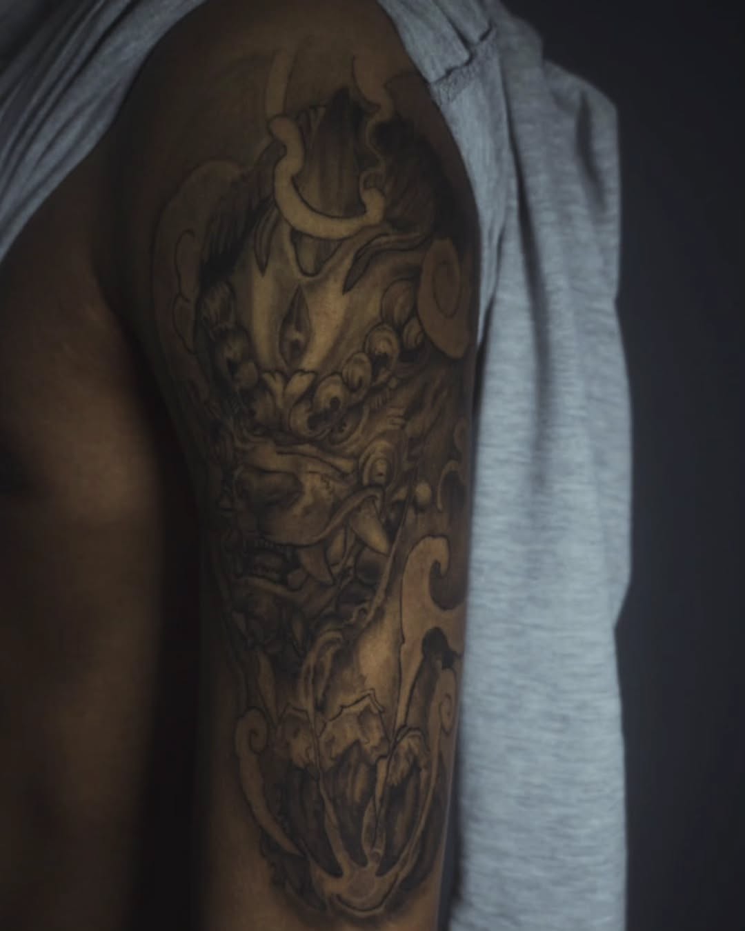 Tattoo 4