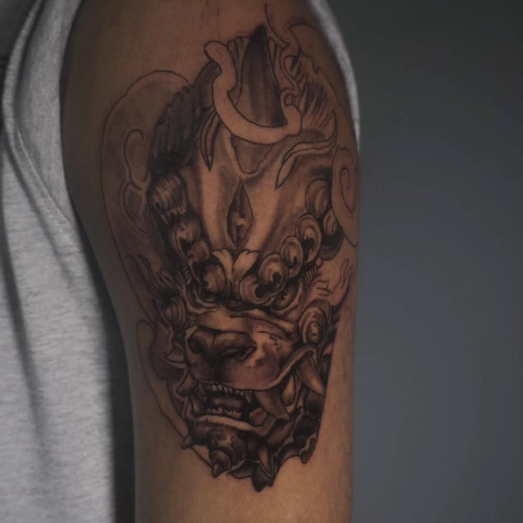 Tattoo 6