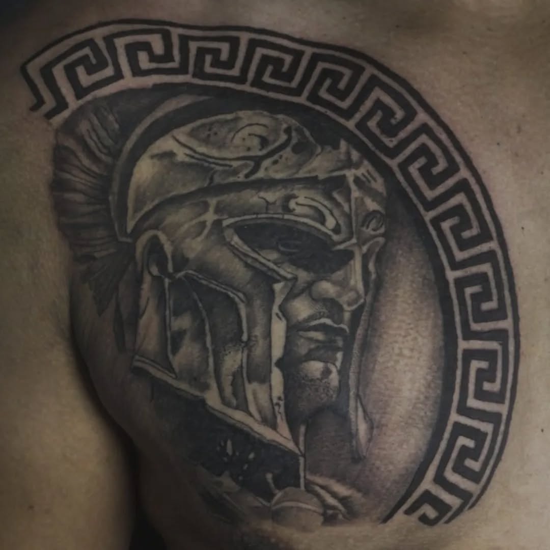 Tattoo 7
