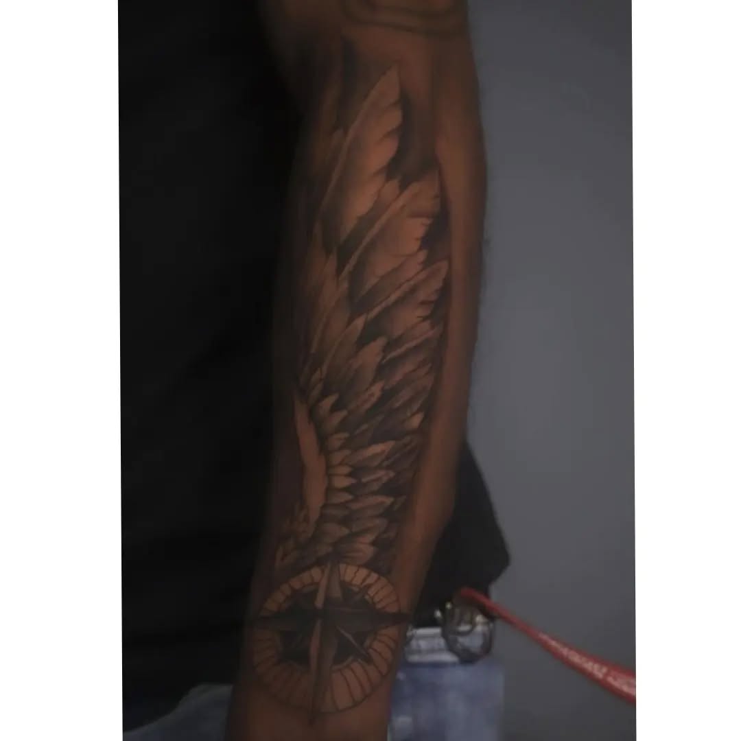 Tattoo 8
