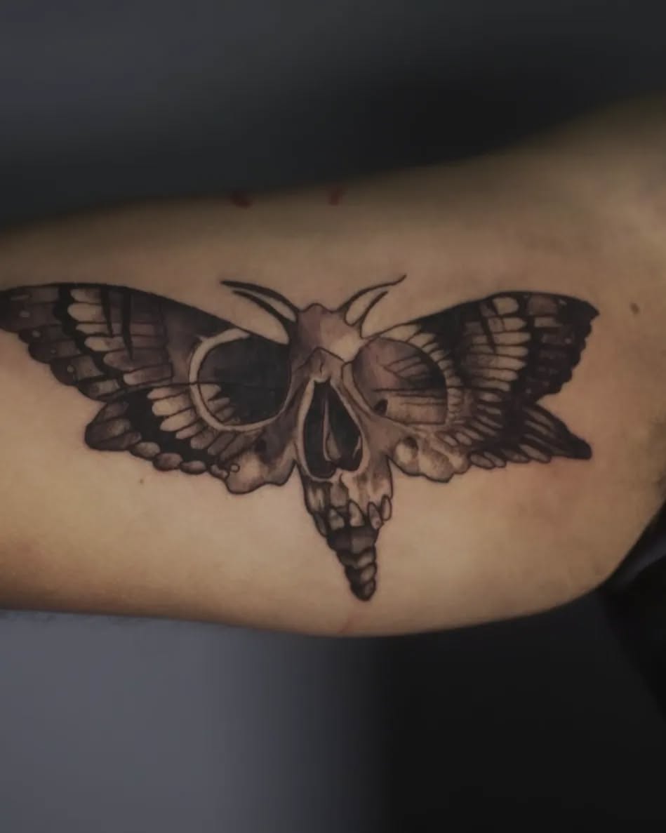 Tattoo 9